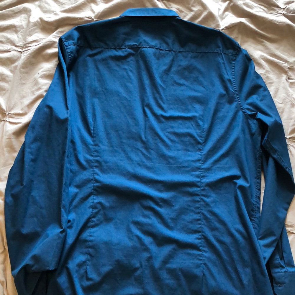 H and M button down - Picture 3 of 3